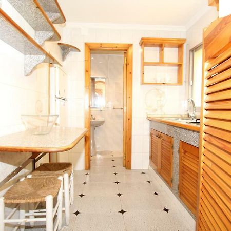 Apartmán Viviendavelarde Màlaga Exteriér fotografie