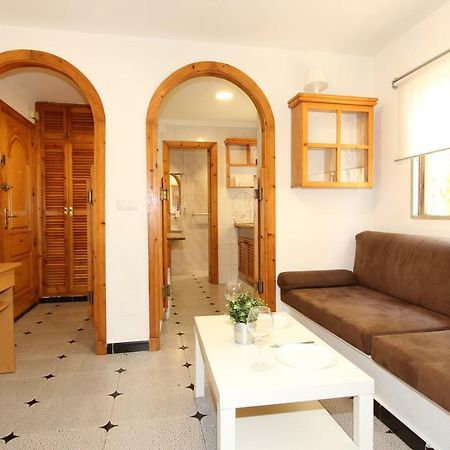 Apartmán Viviendavelarde Màlaga Exteriér fotografie