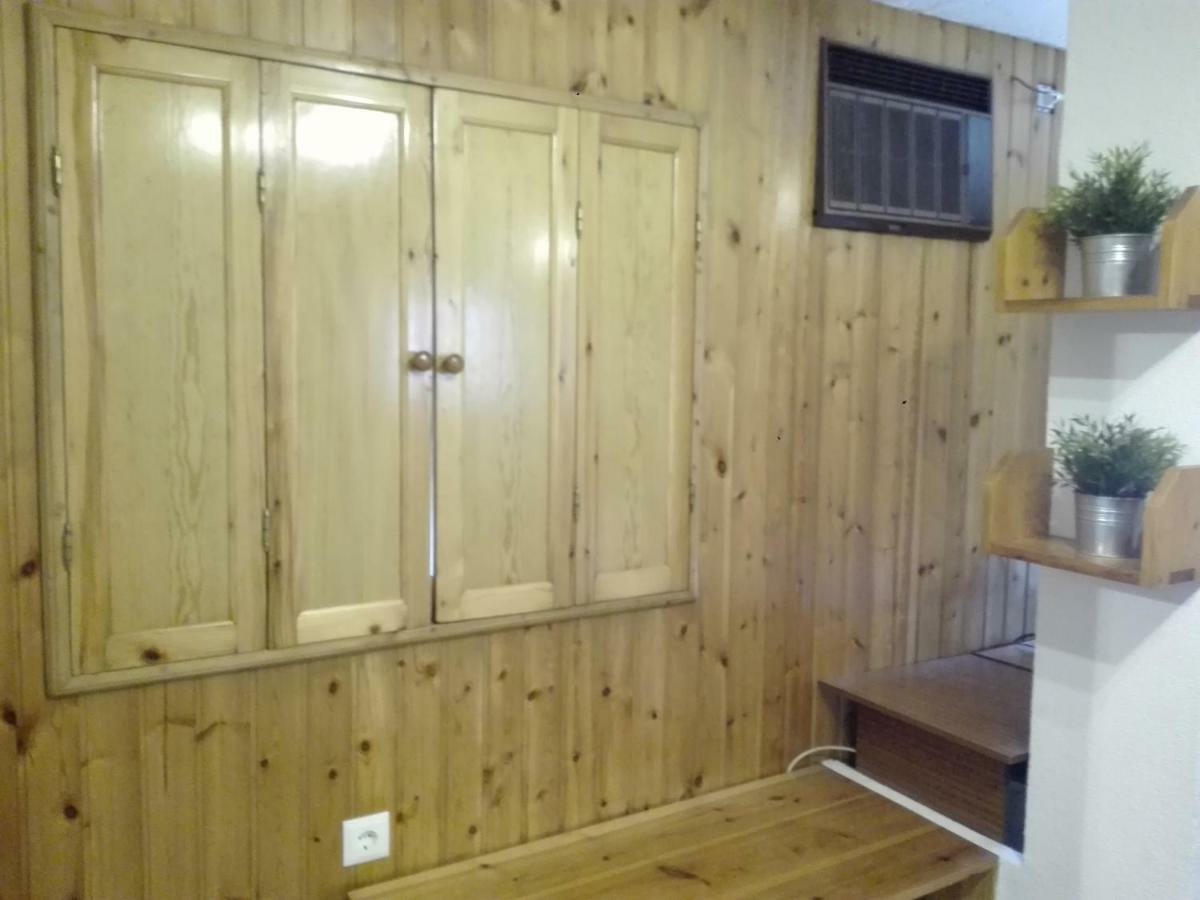 Apartmán Viviendavelarde Màlaga Exteriér fotografie