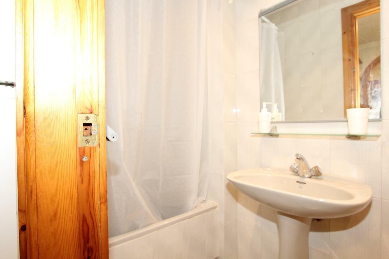 Apartmán Viviendavelarde Màlaga Exteriér fotografie