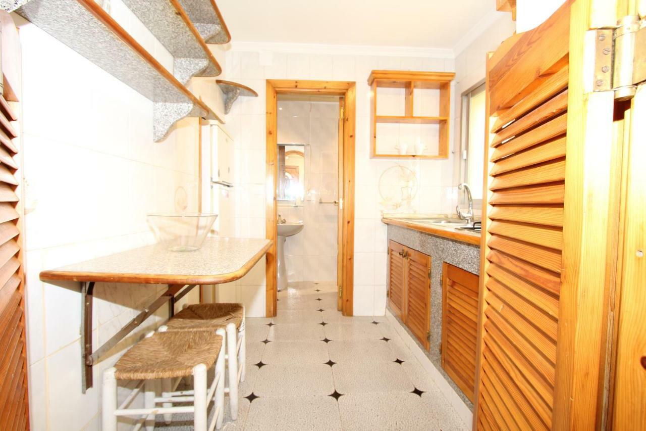 Apartmán Viviendavelarde Màlaga Exteriér fotografie